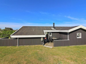 Holiday Home Terttu - 300m from the sea by Interhome
